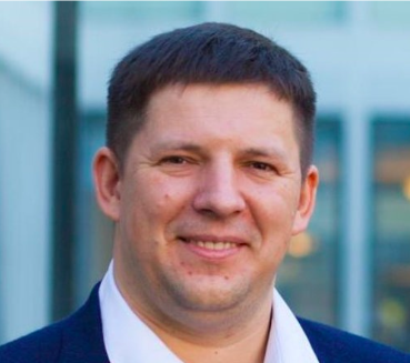 Maksym Plakhotniuk