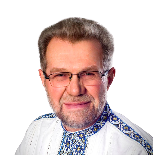 Mykhailo Dymyd