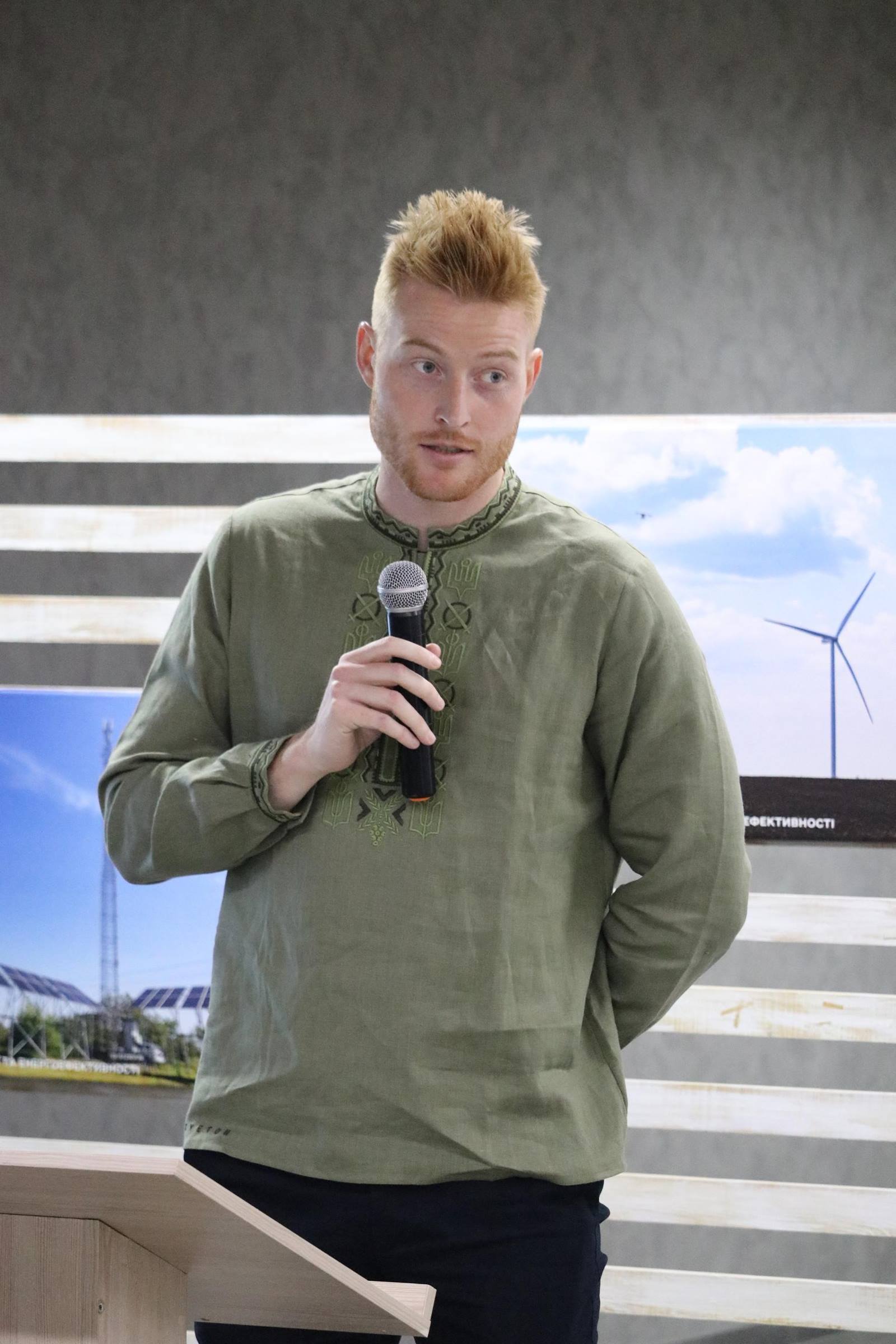Jakob Torrild Hansen